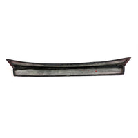 BMW 3 Series E46 Carbon Fiber Spoiler