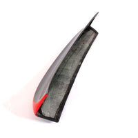 BMW 3 Series E46 Carbon Fiber Spoiler