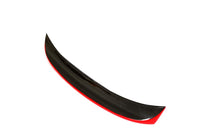 BMW 3 Series E46 Carbon Fiber Spoiler