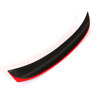 BMW 3 Series E46 Carbon Fiber Spoiler