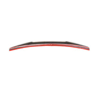 BMW 3 Series E46 Carbon Fiber Spoiler