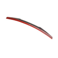 BMW 3 Series E46 Carbon Fiber Spoiler