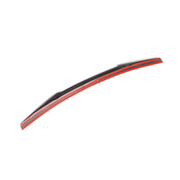 BMW 3 Series E46 Carbon Fiber Spoiler