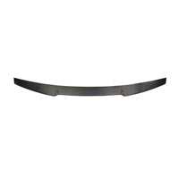 BMW 3 Series E46 Carbon Fiber Spoiler