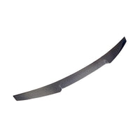 BMW 3 Series E46 Carbon Fiber Spoiler