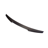 BMW 3 Series E46 Carbon Fiber Spoiler