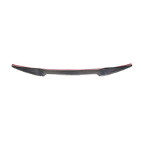 BMW 3 Series E46 Carbon Fiber Spoiler