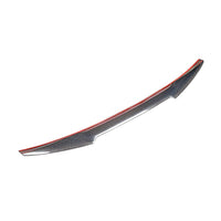 BMW 3 Series E46 Carbon Fiber Spoiler