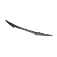 BMW 3 Series E46 Carbon Fiber Spoiler