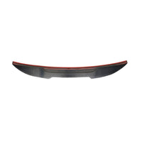 BMW 3 Series E46 Carbon Fiber Spoiler