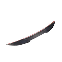 BMW 3 Series E46 Carbon Fiber Spoiler