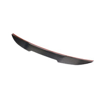 BMW 3 Series E46 Carbon Fiber Spoiler