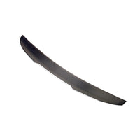 BMW 3 Series E46 Carbon Fiber Spoiler