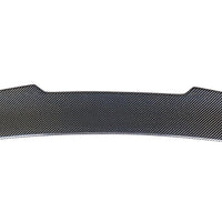BMW 3 Series E46 Carbon Fiber Spoiler