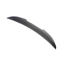 BMW 3 Series E46 Carbon Fiber Spoiler
