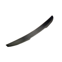 BMW 3 Series E46 Carbon Fiber Spoiler