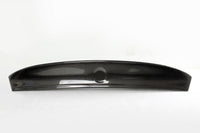 BMW 3 Series E46 Carbon Fiber Spoiler