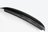 BMW 3 Series E46 Carbon Fiber Spoiler