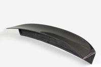 BMW 3 Series E46 Carbon Fiber Spoiler