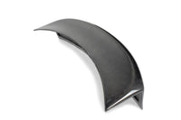 BMW 3 Series E46 Carbon Fiber Spoiler