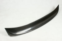 BMW 3 Series E46 Carbon Fiber Spoiler