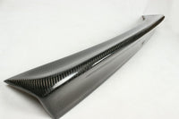 BMW 3 Series E46 Carbon Fiber Spoiler