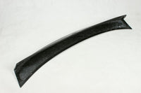 BMW 3 Series E46 Carbon Fiber Spoiler