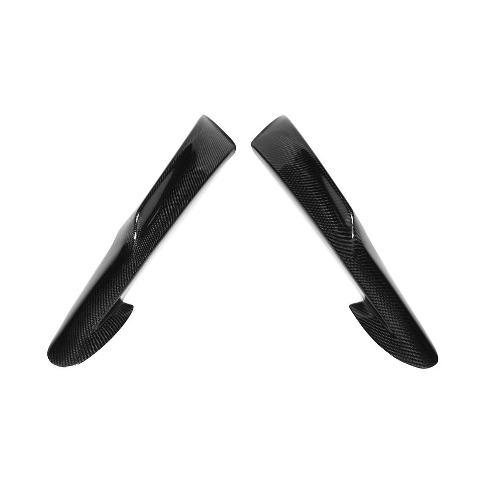 BMW 3 Series E90 Carbon Fiber Carbon Part