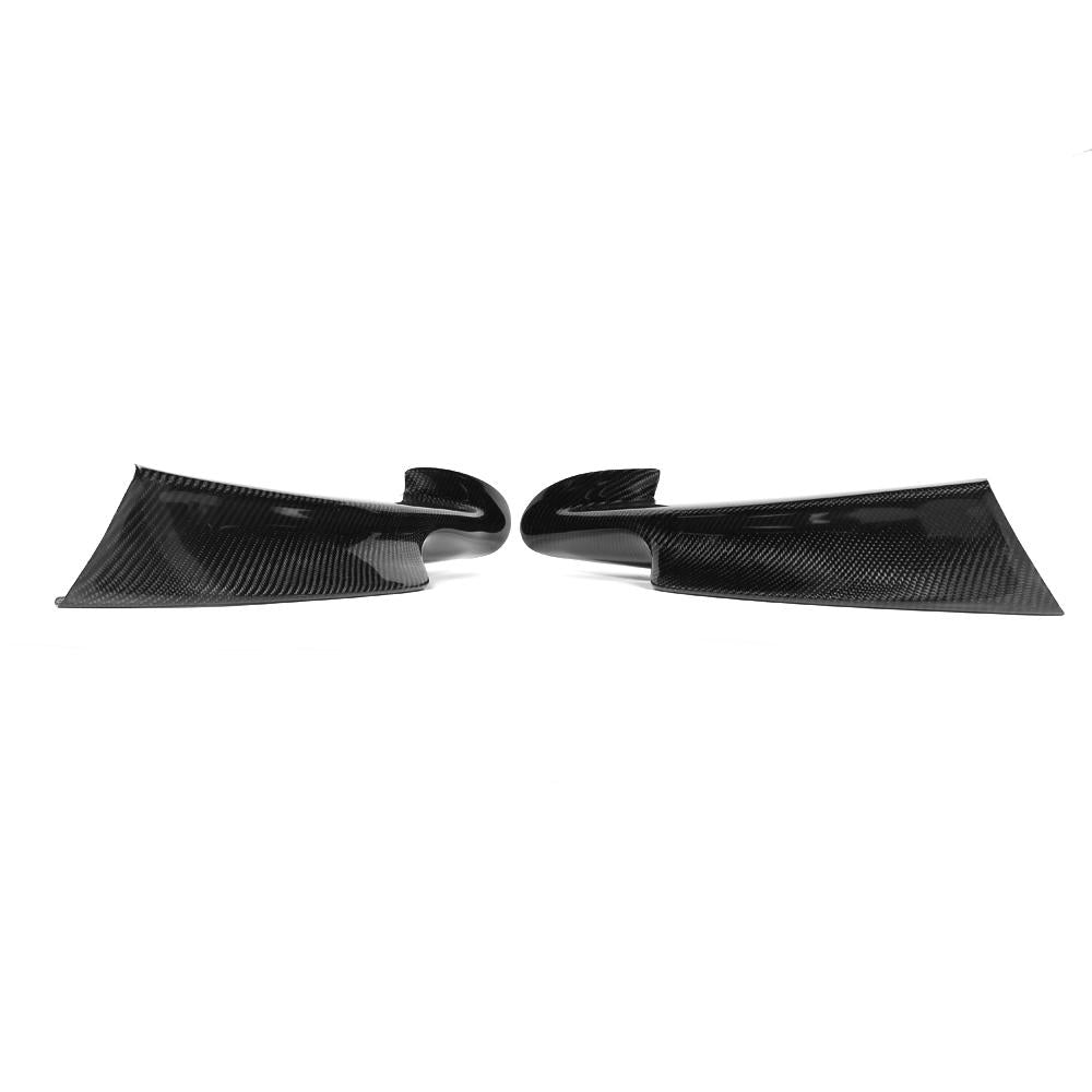 BMW 3 Series E90 Carbon Fiber Carbon Part