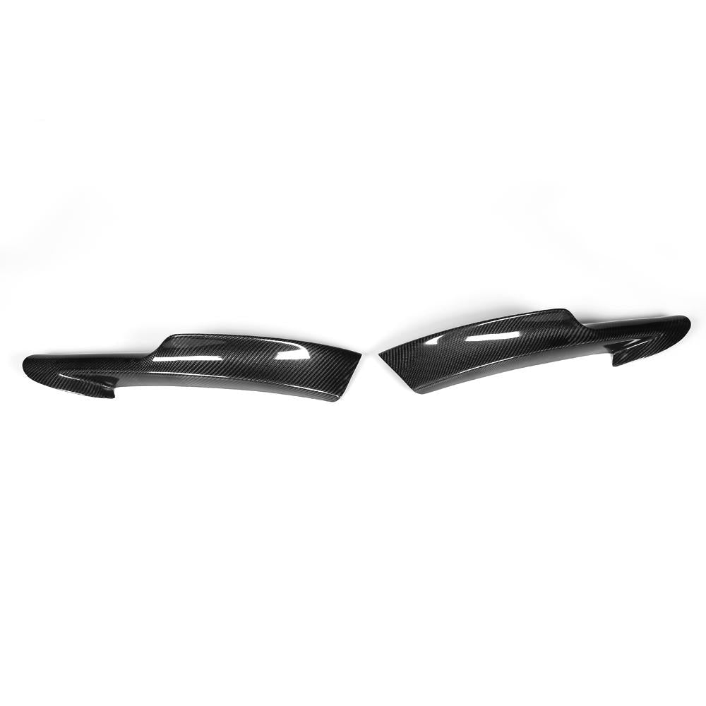 BMW 3 Series E90 Carbon Fiber Carbon Part