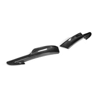 BMW 3 Series E90 Carbon Fiber Carbon Part