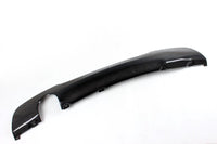 BMW 3 Series E90 Carbon Fiber Diffuser