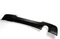 BMW 3 Series E90 Carbon Fiber Diffuser