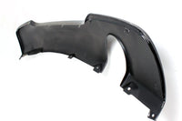 BMW 3 Series E90 Carbon Fiber Diffuser
