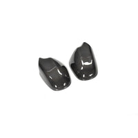 BMW 3 Series E90 Carbon Fiber Mirror Caps