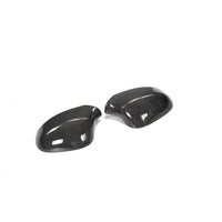 BMW 3 Series E90 Carbon Fiber Mirror Caps