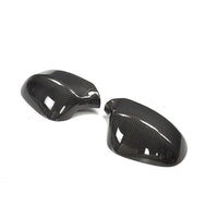 BMW 3 Series E90 Carbon Fiber Mirror Caps