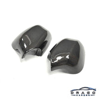 Drago Carbon