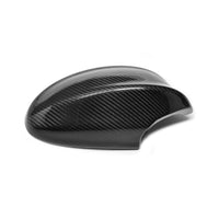 BMW 3 Series E90 Carbon Fiber Mirror Caps