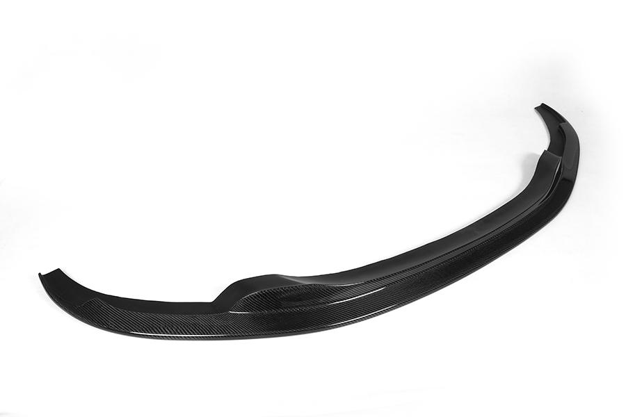 BMW 3 Series E90 Carbon Fiber Splitter