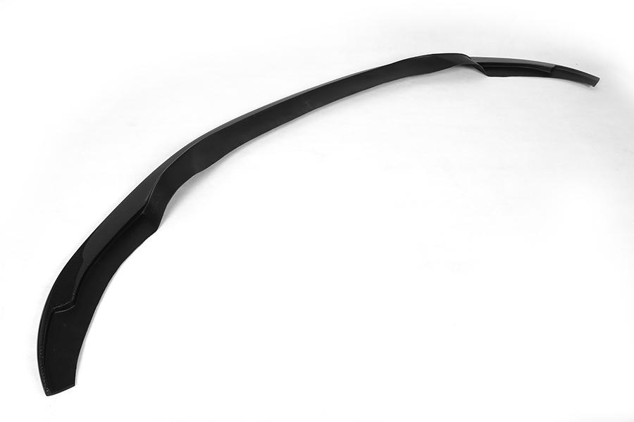 BMW 3 Series E90 Carbon Fiber Splitter