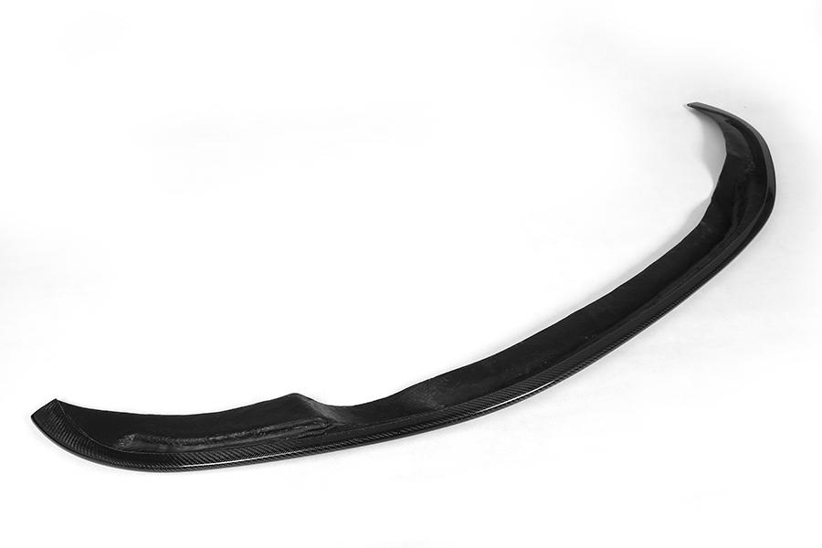 BMW 3 Series E90 Carbon Fiber Splitter