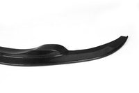 BMW 3 Series E90 Carbon Fiber Splitter