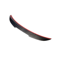 BMW 3 Series E90 Carbon Fiber Spoiler