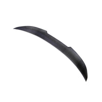 BMW 3 Series E90 Carbon Fiber Spoiler