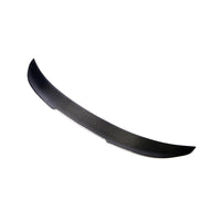 BMW 3 Series E90 Carbon Fiber Spoiler