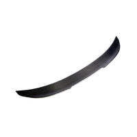 BMW 3 Series E90 Carbon Fiber Spoiler
