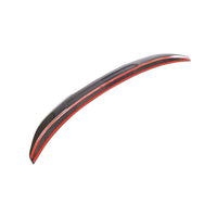 BMW 3 Series E90 Carbon Fiber Spoiler