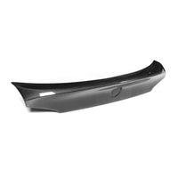 BMW 3 Series E90 Carbon Fiber Spoiler