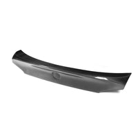 BMW 3 Series E90 Carbon Fiber Spoiler